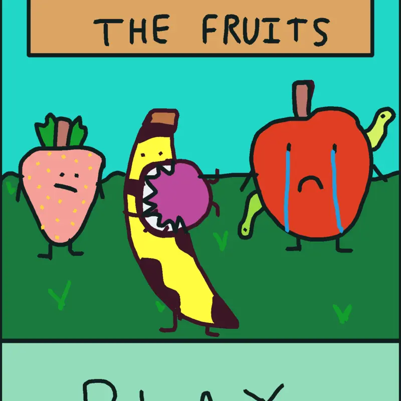 Game by @MySingingPlanets