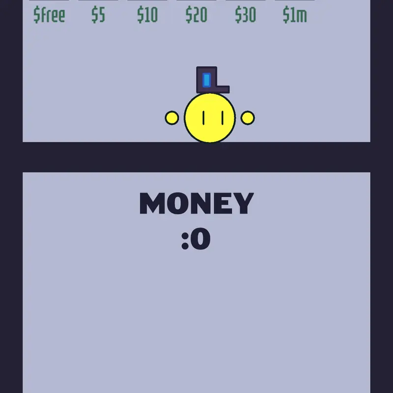 Game by @CCS