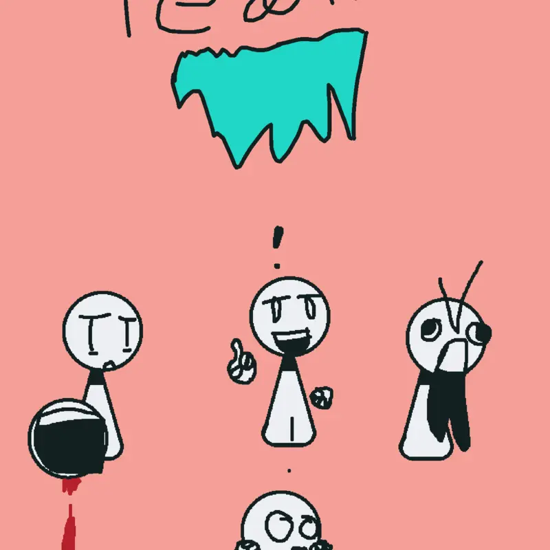Game by @sulfer-games