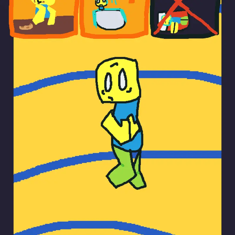 Game by @Zliapink