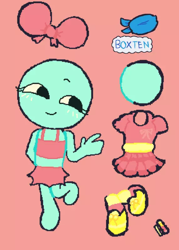 Game by @clubbi