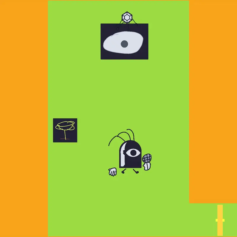Game by @WHITENESS