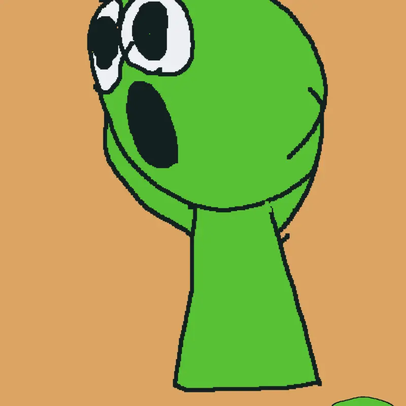 Game by @bob_thedrawing42