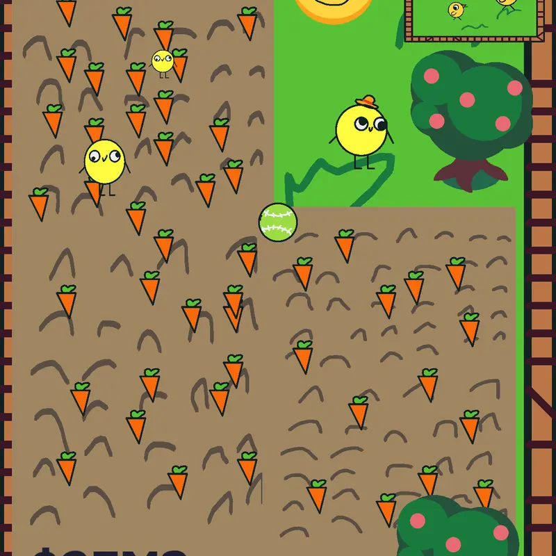Game by @Emik1tulik