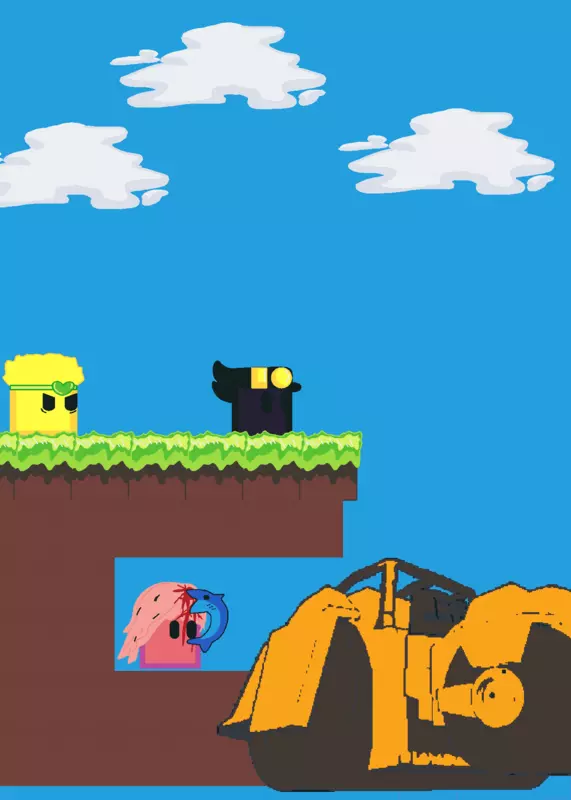 Game by @KujoFloptaro