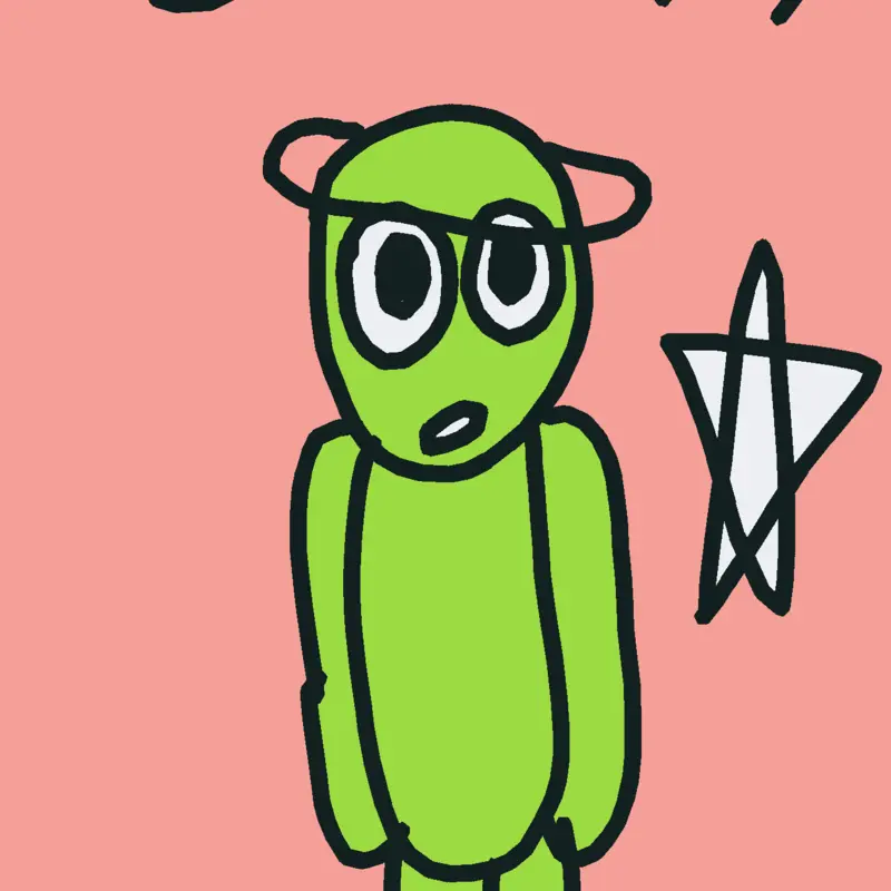 Game by @alex_trans_silly_teen