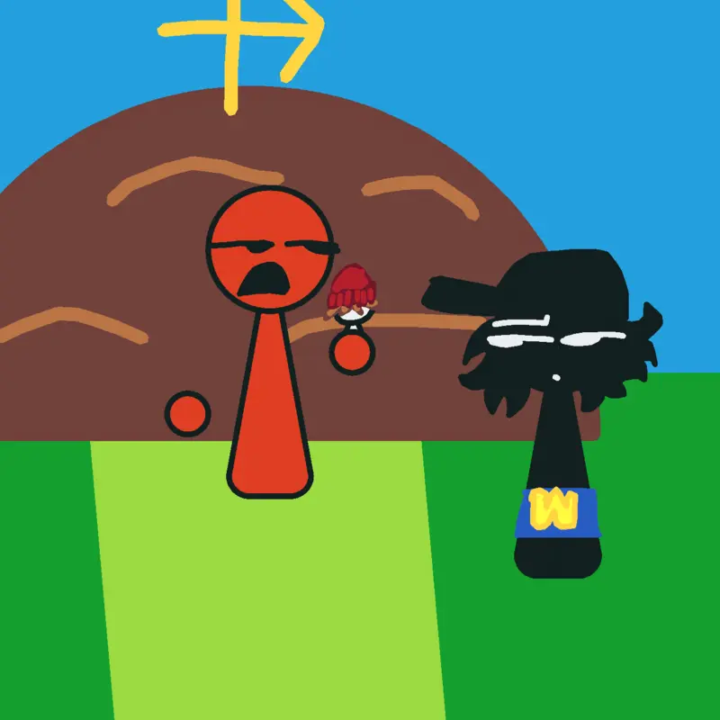 Game by @LightenGlasses2001