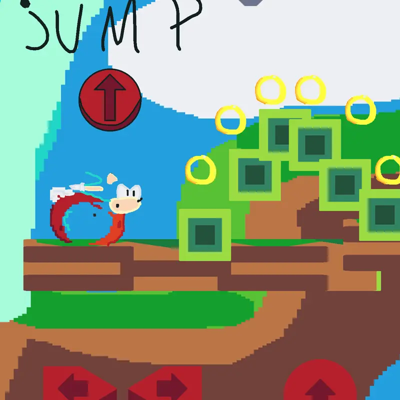 Game by @sonic_divertido