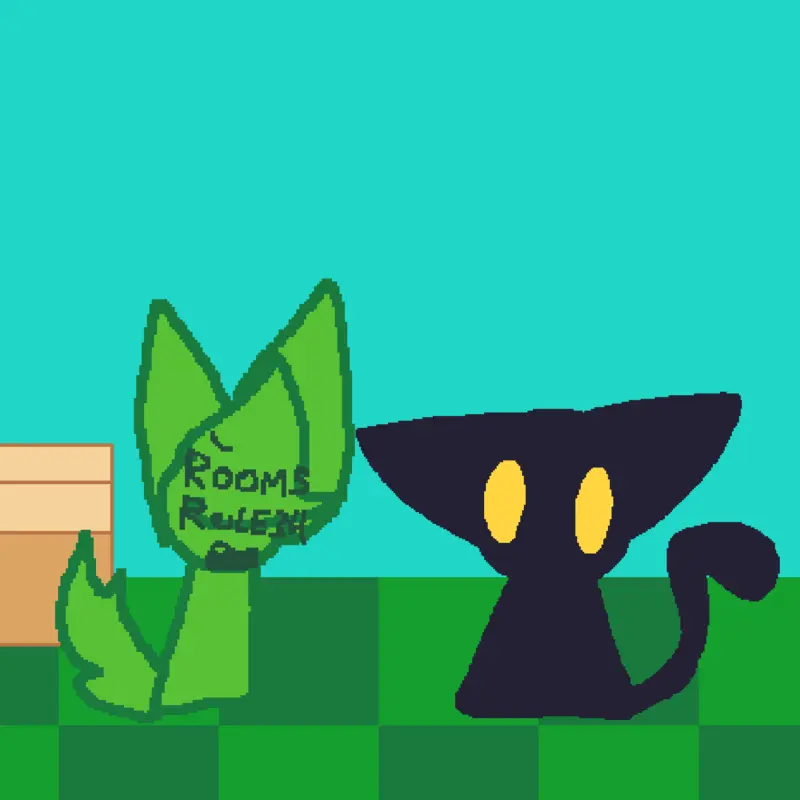 Game by @Cubbie_Papercat