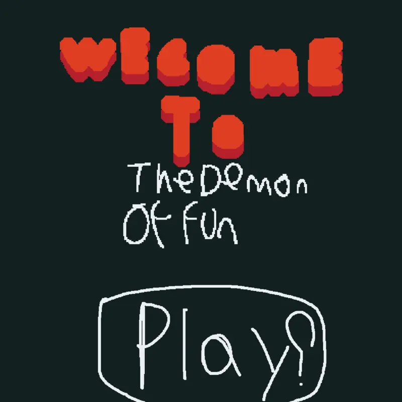 Game by @skylargamer