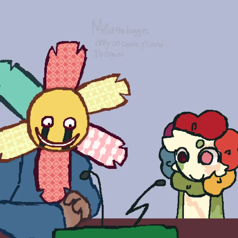 Game by @Millixthebuggirl-