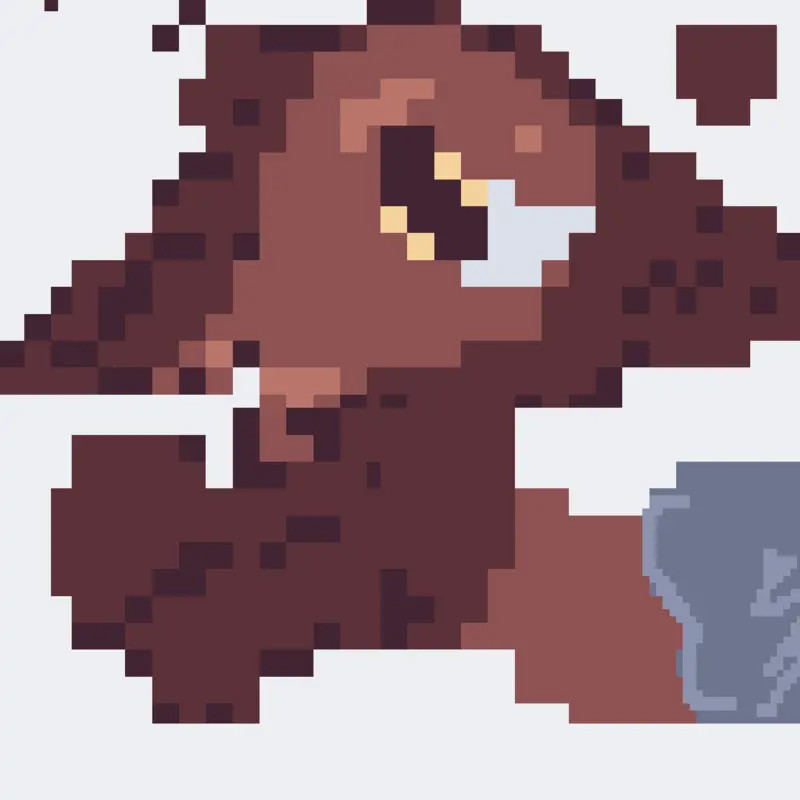 Game by @tagg