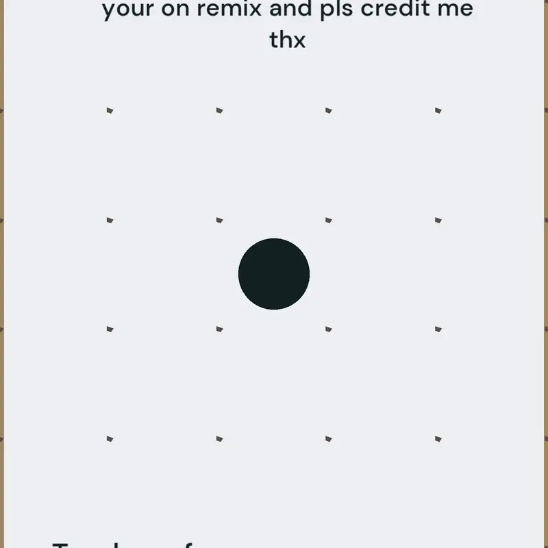 Game by @catthingy