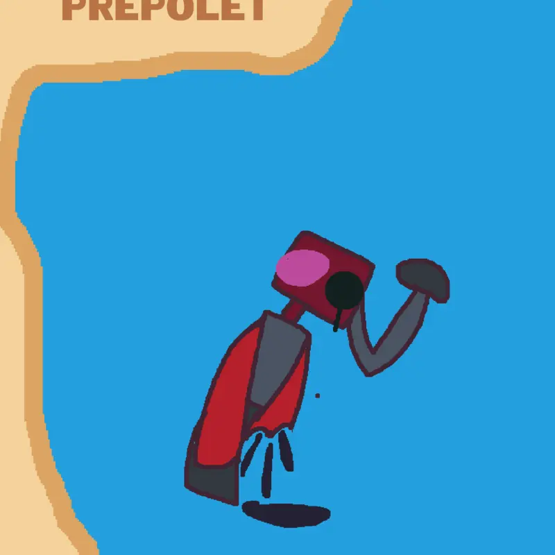 Game by @PP-quits