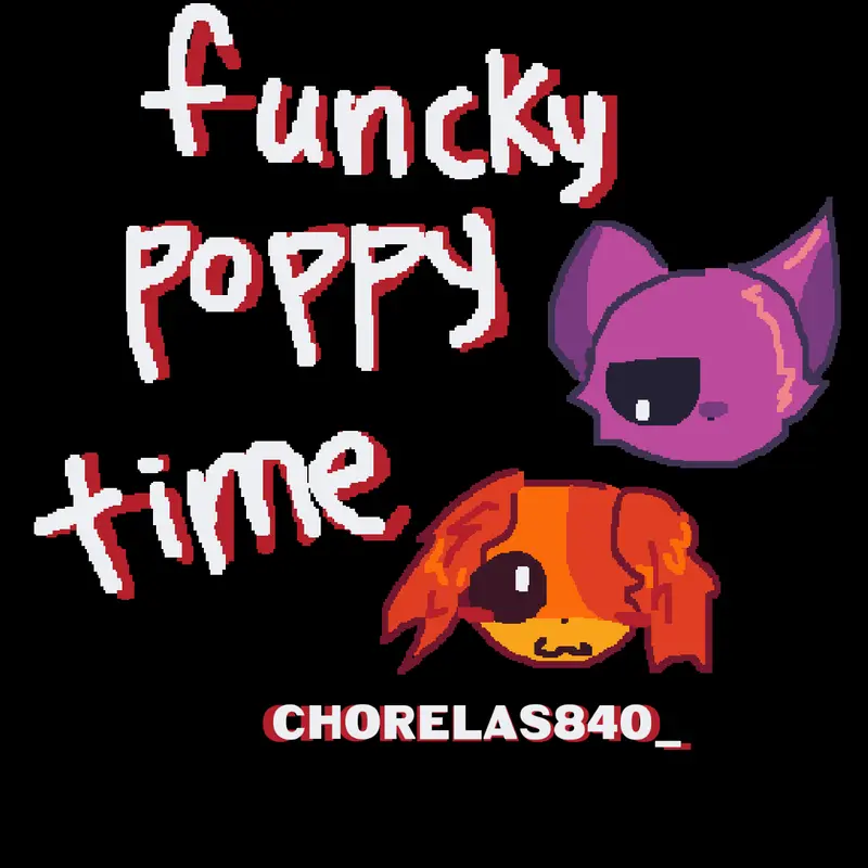 Game by @chorelas840_