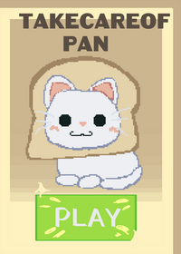 It is my pet!