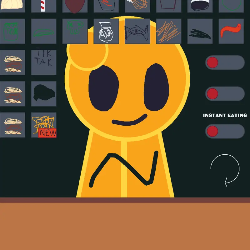 Game by @PirateBunny