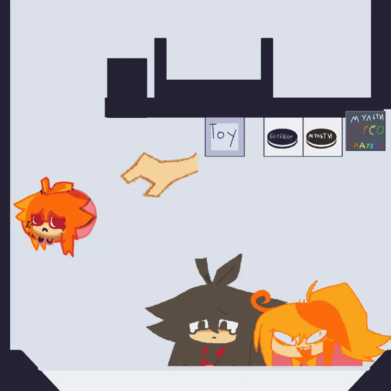 Game by @sprunki_cat2025