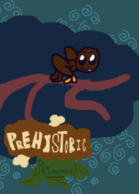 Prehistoric Provenance