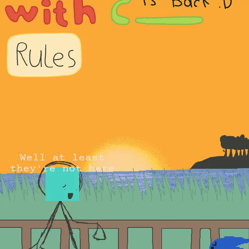 Game by @am_just_a_normal_person