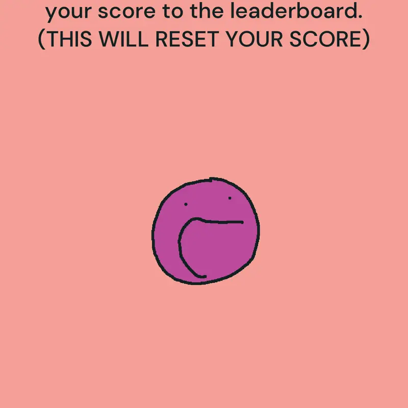 Game by @Scratchy829