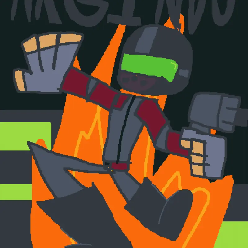 Game by @LockdownTenfold