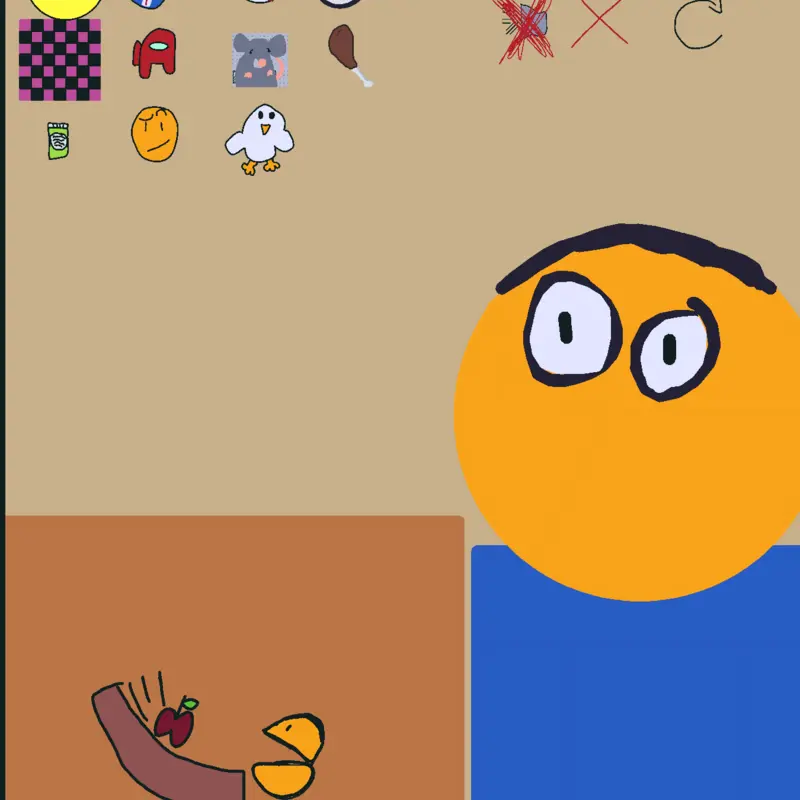 Game by @1rwr