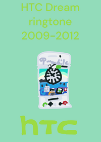 Htc dream ringtone (innovation)