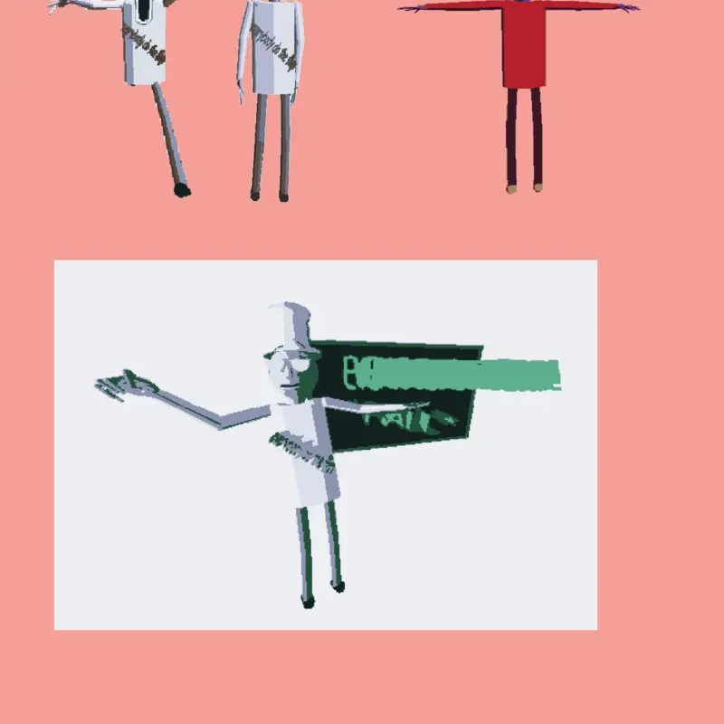 Game by @-MELTEDSNOWALDI-