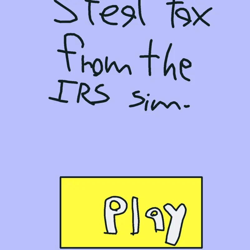 Game by @Rainbow_Kiddies