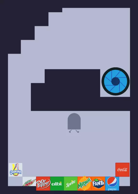 Game by @kukusik2011