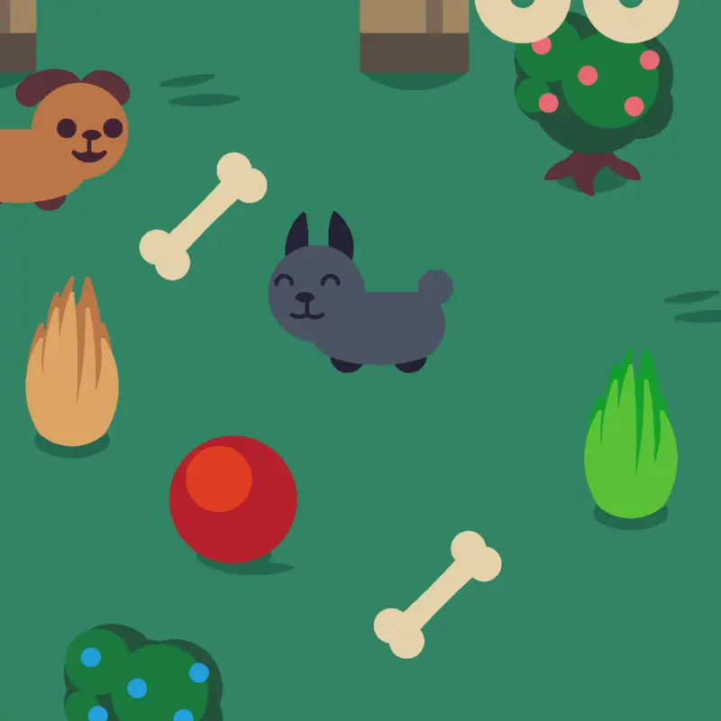Game by @pizzaofhut