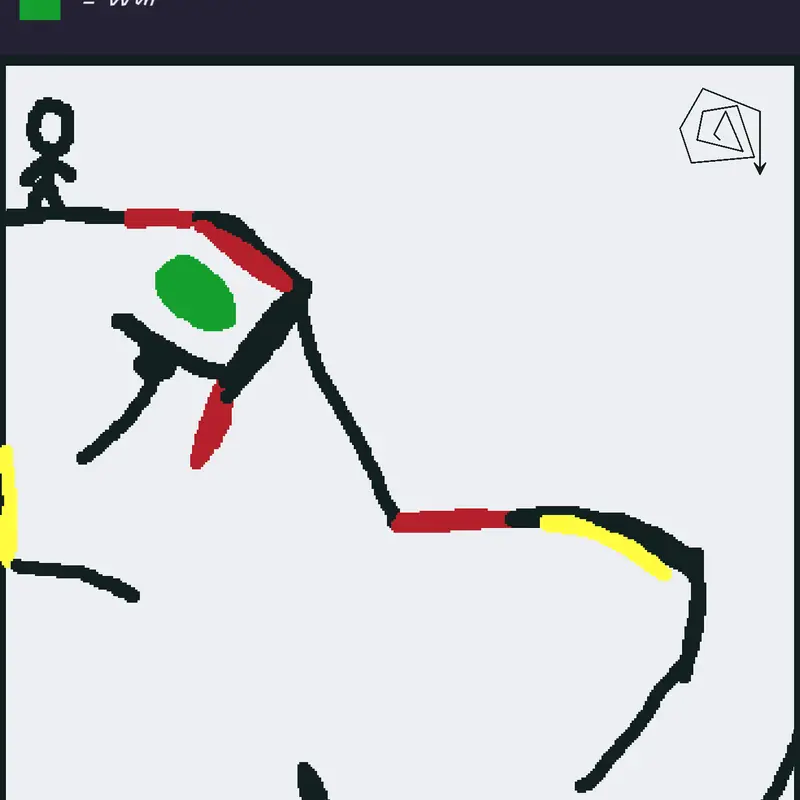 Game by @MUD2