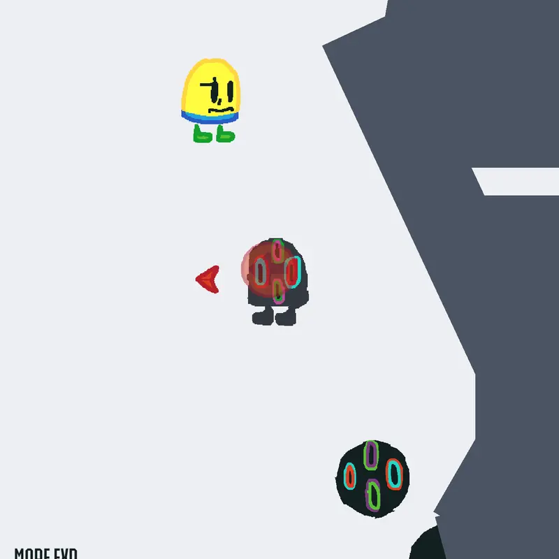 Game by @TrueDust