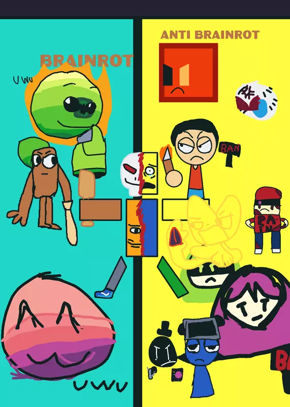 Game by @Puddingthesprunki