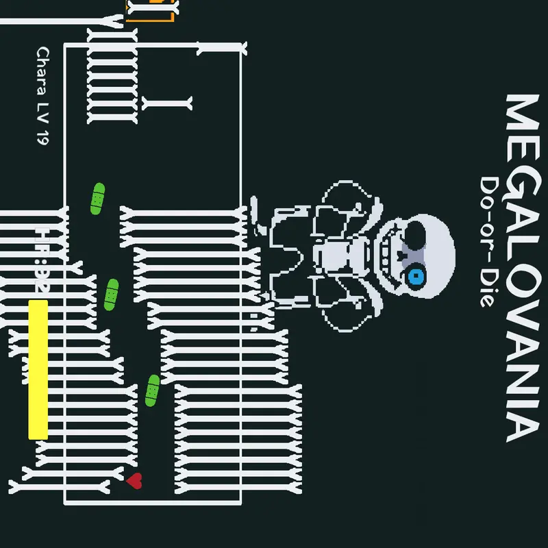 Sans by @ken_boso1