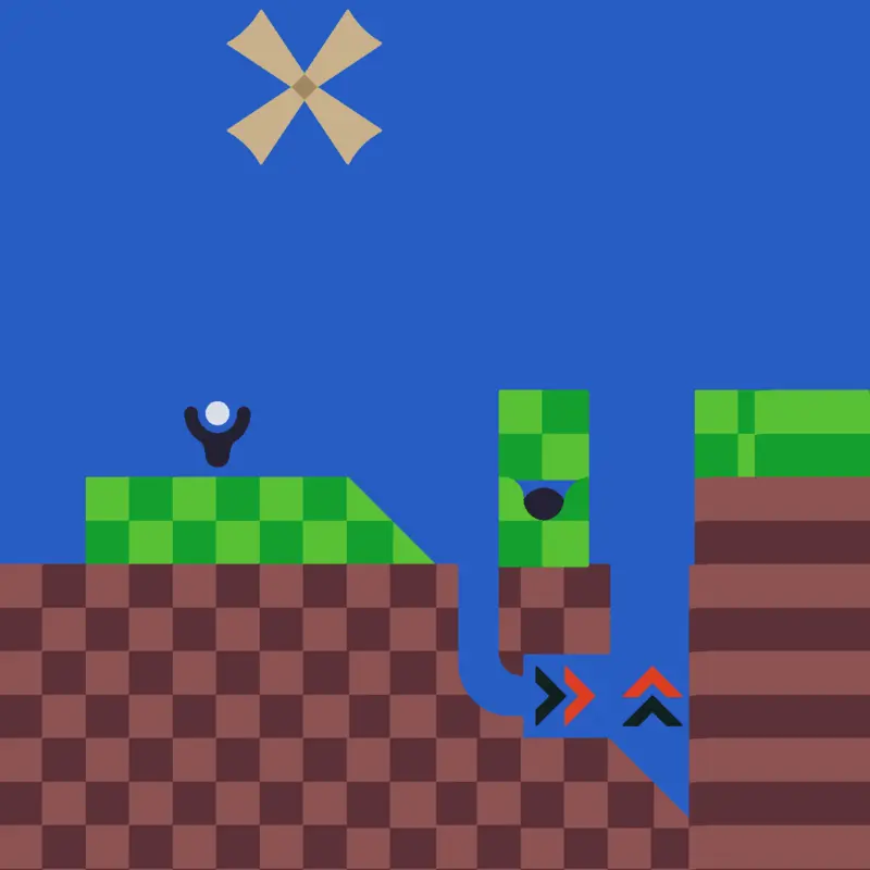 Game by @RockyRumajar