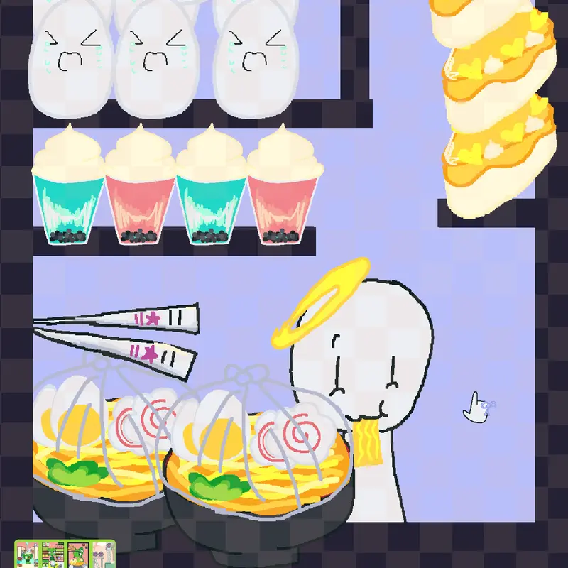 Game by @sha1111223345789