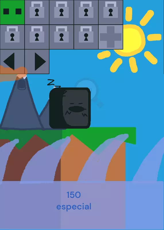 Game by @gengibre19