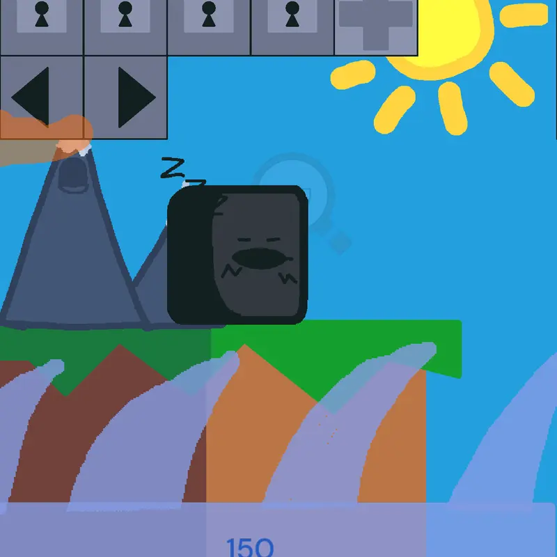 Game by @Gengibre19