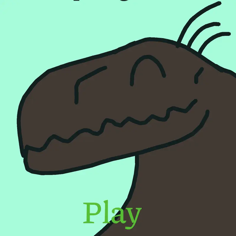 Game by @jurassicpark3