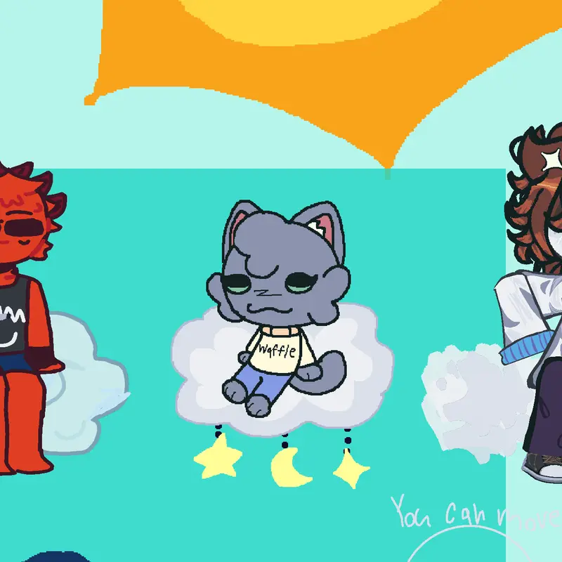 Game by @newbie1010100101