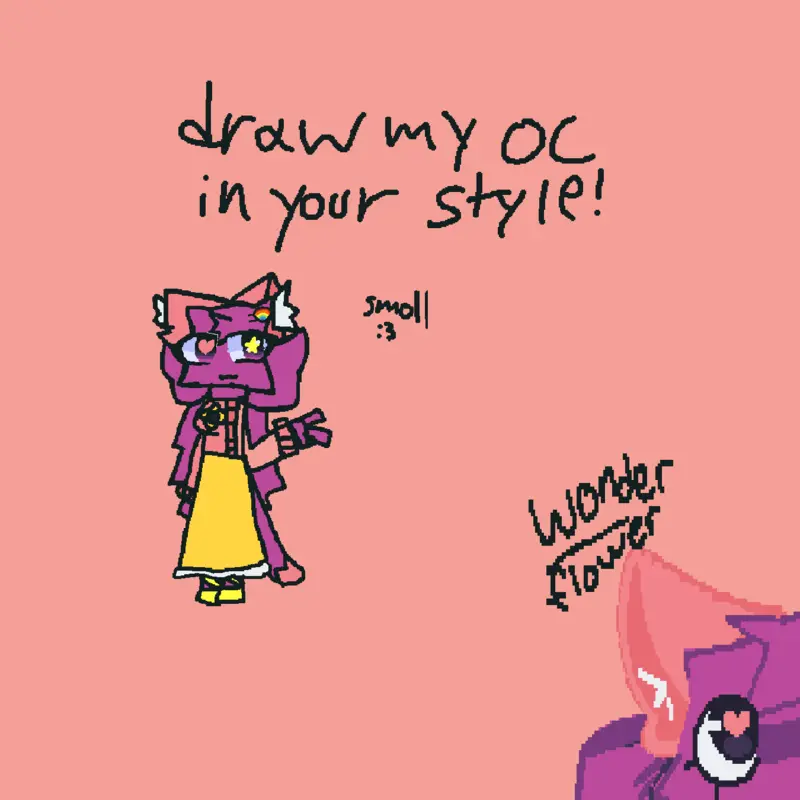 Art by @w0nd3r