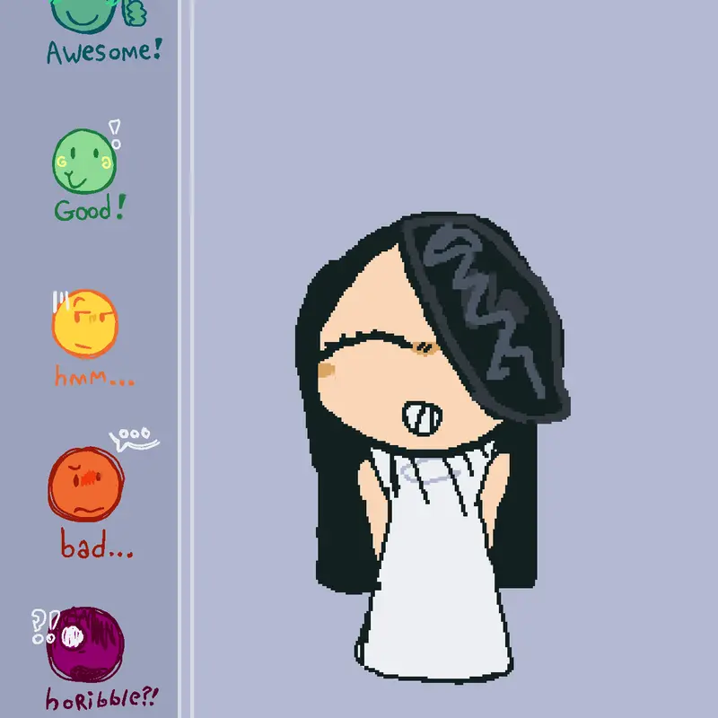 Game by @Helena2017