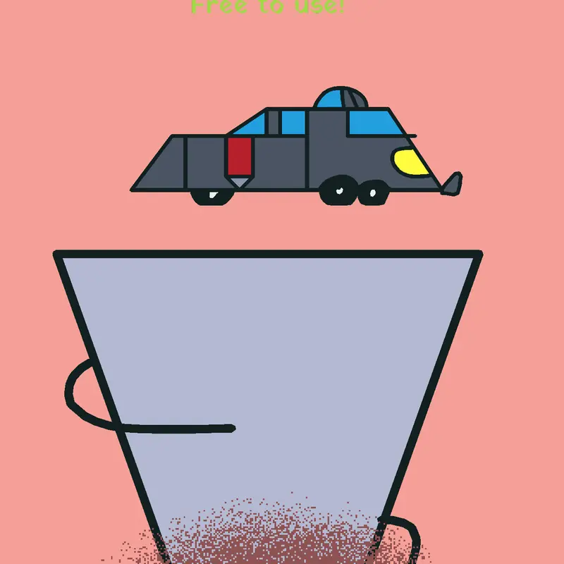 Free to use! by @BerneyJumalon