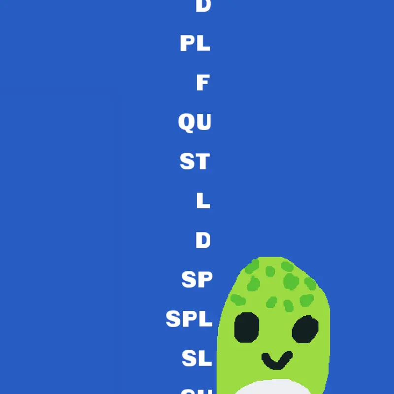 Game by @Dingbat