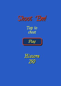 Shoot 'Em!
