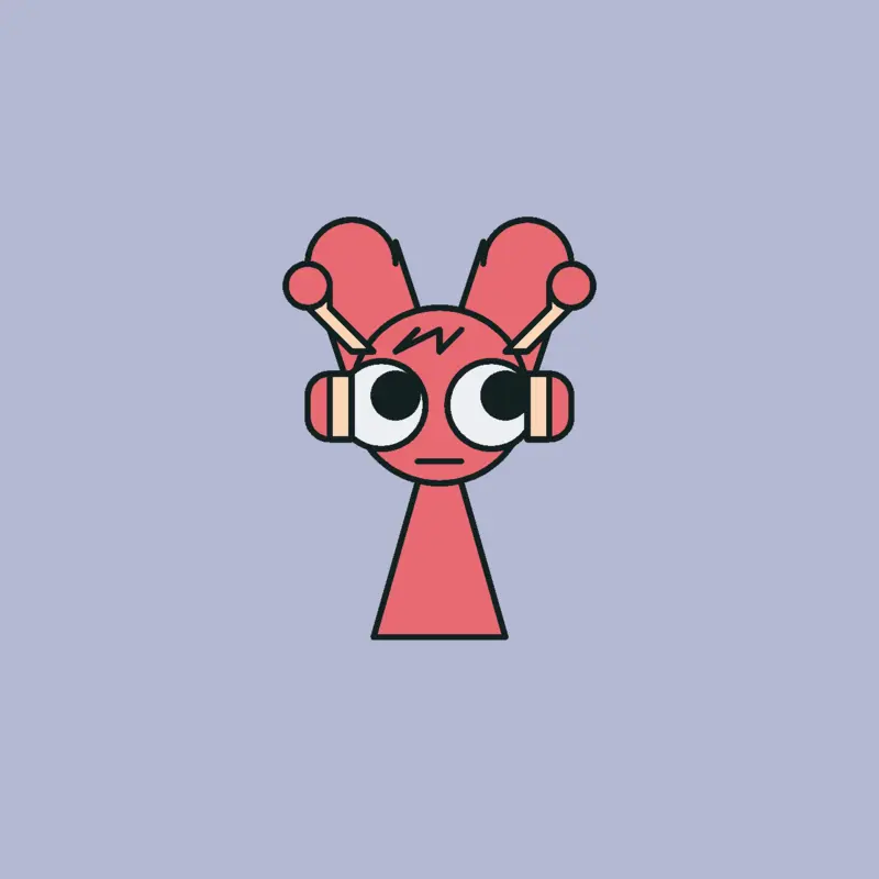 Game by @spranki