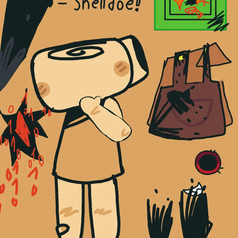Game by @ishyuu_