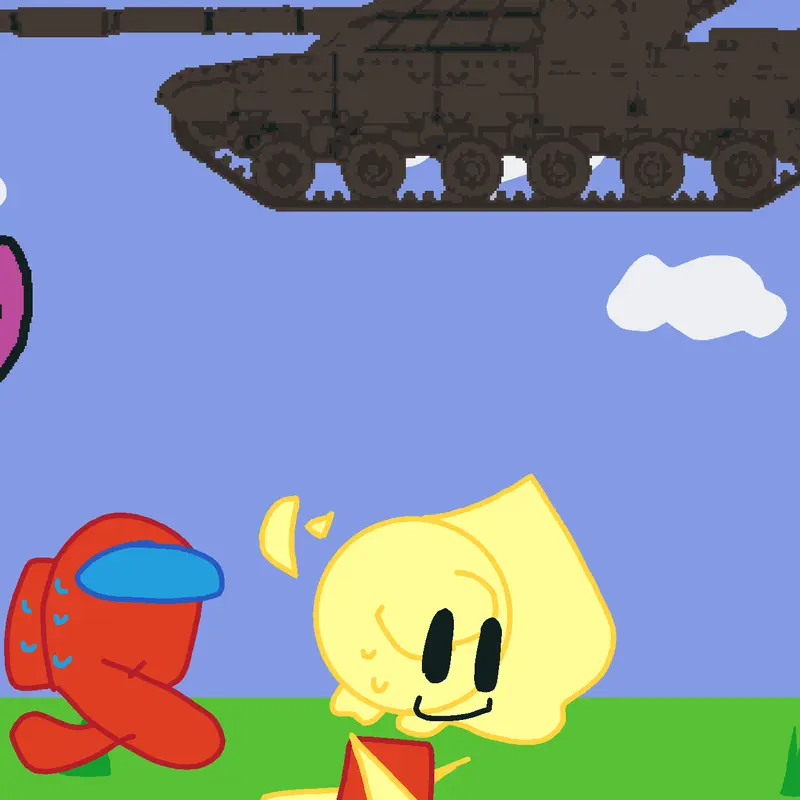 Game by @axelf